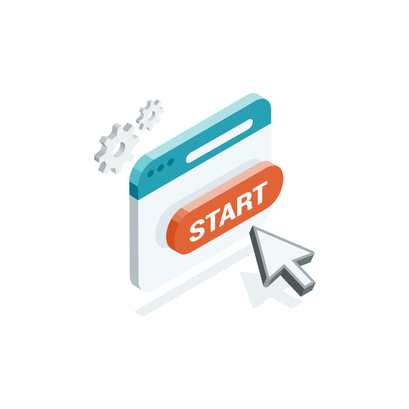 4. Complete and distribute