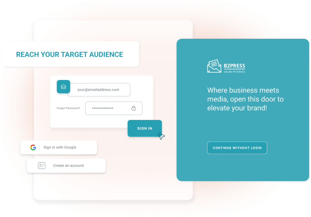 Press Release Distribution